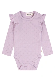 Bakkaboe Newborn baby meisje romper
